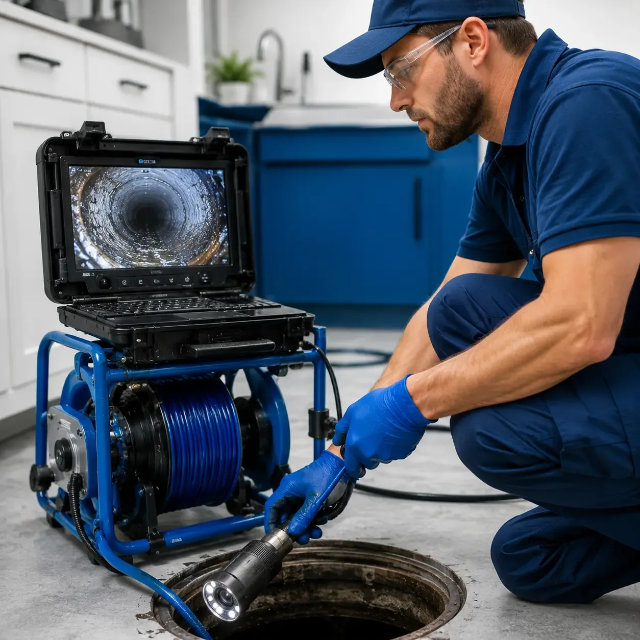 Pipe Relining professionals serving Booneville, IA